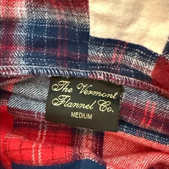 Vermont Flannel Co. Flannel - Picture 6 of 6
